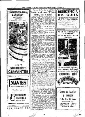 ABC SEVILLA 18-04-1976 página 62