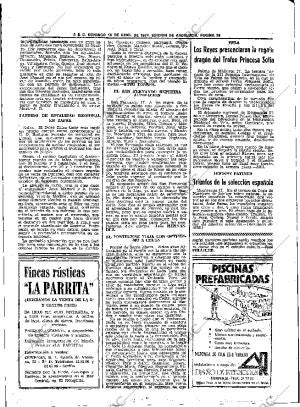 ABC SEVILLA 18-04-1976 página 65