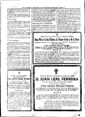 ABC SEVILLA 18-04-1976 página 70