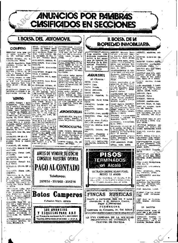 ABC SEVILLA 18-04-1976 página 71