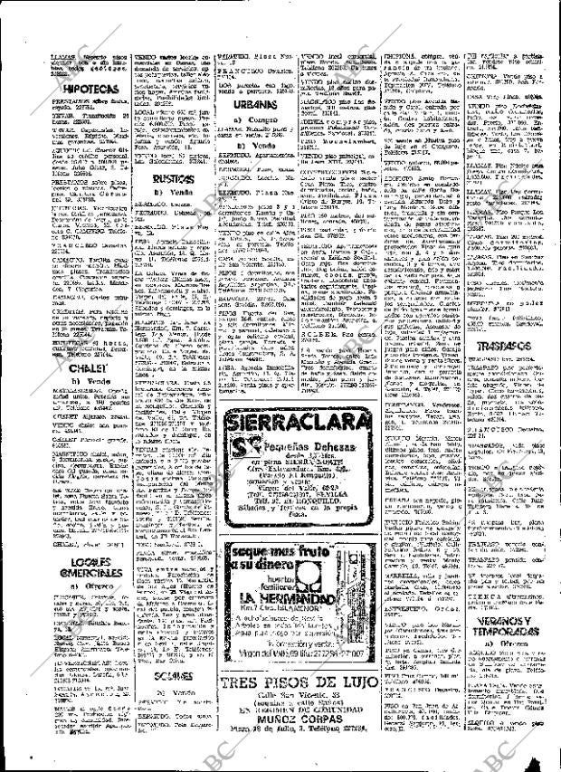 ABC SEVILLA 18-04-1976 página 72