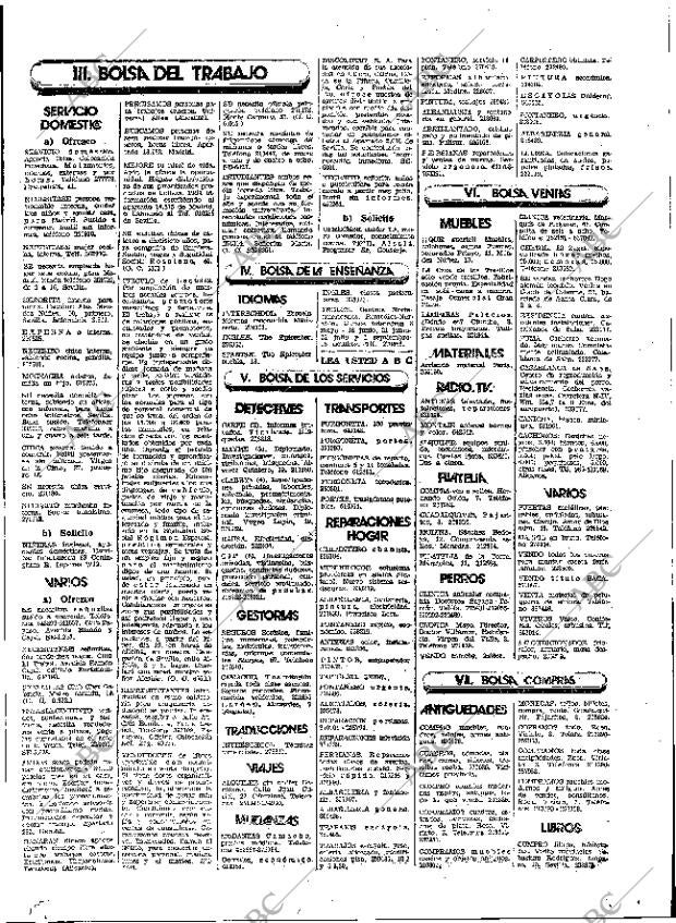 ABC SEVILLA 18-04-1976 página 73