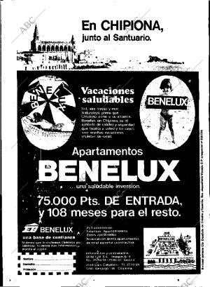 ABC SEVILLA 18-04-1976 página 8