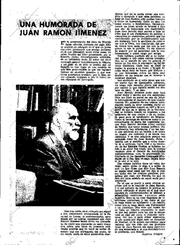 ABC SEVILLA 18-04-1976 página 9