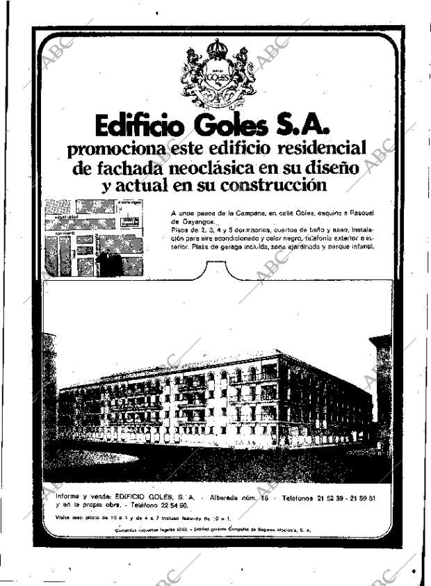 ABC SEVILLA 20-04-1976 página 13