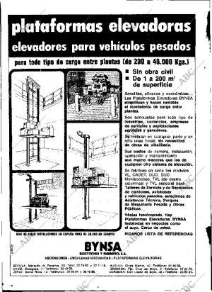 ABC SEVILLA 20-04-1976 página 2