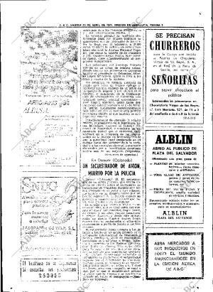 ABC SEVILLA 20-04-1976 página 20