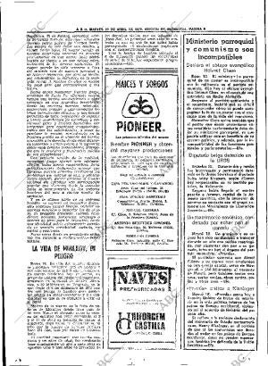 ABC SEVILLA 20-04-1976 página 22