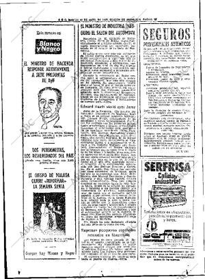 ABC SEVILLA 20-04-1976 página 26