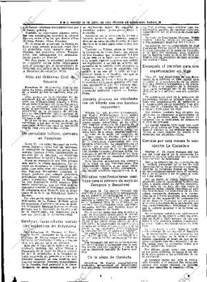 ABC SEVILLA 20-04-1976 página 32