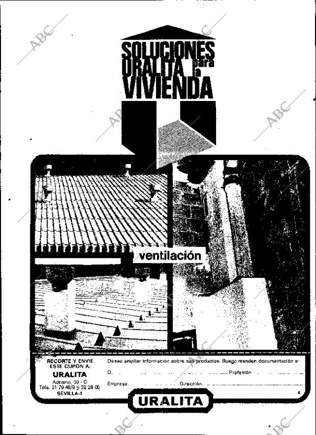 ABC SEVILLA 20-04-1976 página 4
