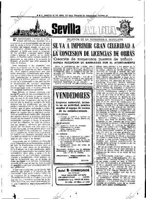 ABC SEVILLA 20-04-1976 página 41
