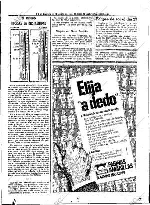 ABC SEVILLA 20-04-1976 página 49
