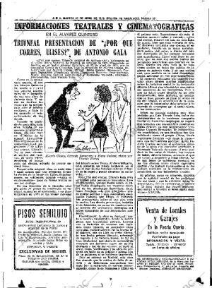 ABC SEVILLA 20-04-1976 página 51