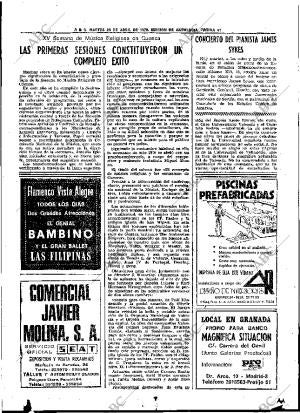 ABC SEVILLA 20-04-1976 página 55