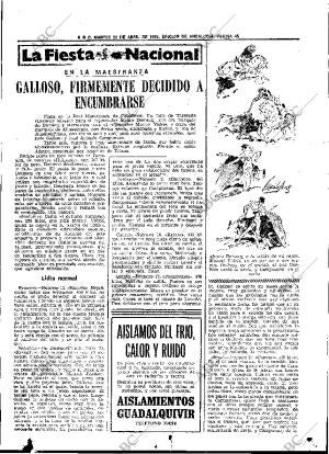 ABC SEVILLA 20-04-1976 página 59