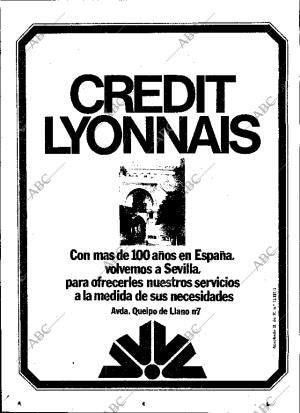 ABC SEVILLA 20-04-1976 página 6