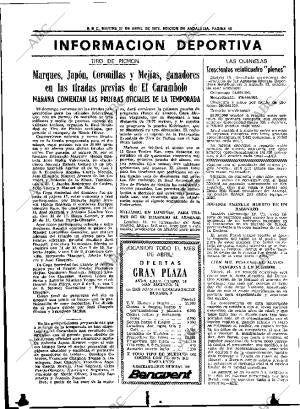ABC SEVILLA 20-04-1976 página 62