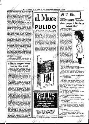 ABC SEVILLA 20-04-1976 página 65