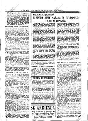 ABC SEVILLA 20-04-1976 página 73