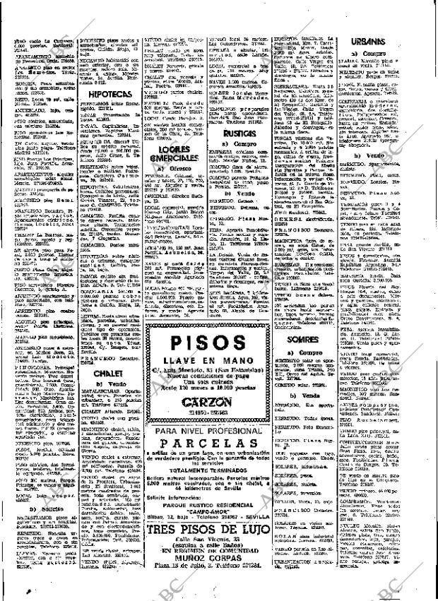 ABC SEVILLA 20-04-1976 página 79