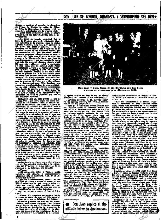 ABC SEVILLA 20-04-1976 página 8