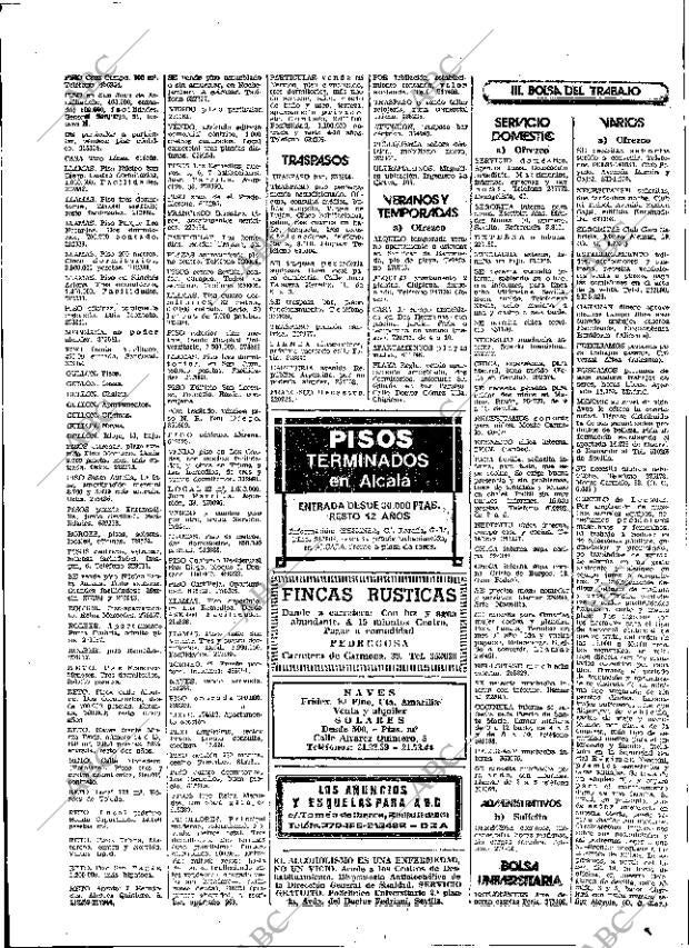 ABC SEVILLA 20-04-1976 página 80