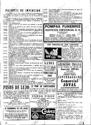 ABC SEVILLA 20-04-1976 página 83