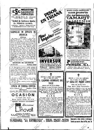 ABC SEVILLA 20-04-1976 página 84