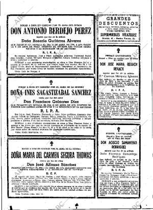 ABC SEVILLA 20-04-1976 página 85