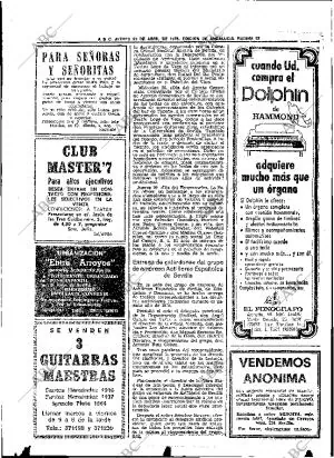 ABC SEVILLA 22-04-1976 página 36