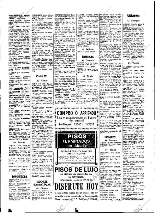 ABC SEVILLA 22-04-1976 página 55