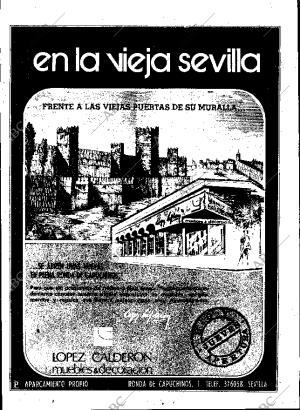 ABC SEVILLA 22-04-1976 página 9