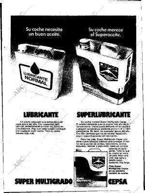 ABC SEVILLA 23-04-1976 página 29