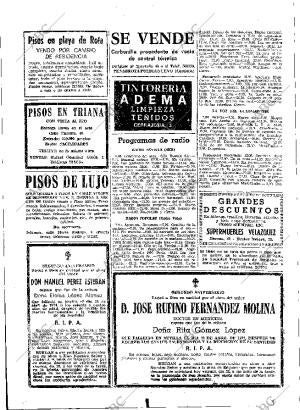 ABC SEVILLA 23-04-1976 página 76