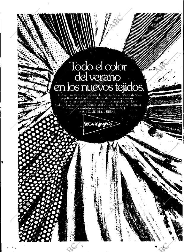 ABC SEVILLA 25-04-1976 página 4