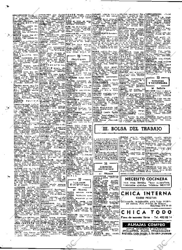 ABC MADRID 27-04-1976 página 100
