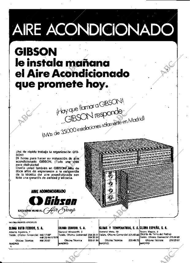 ABC MADRID 27-04-1976 página 118