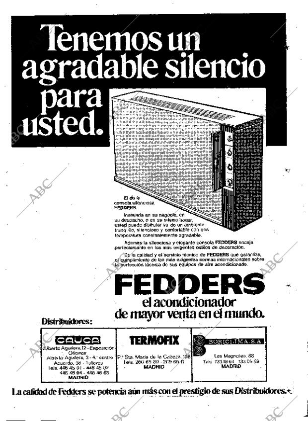 ABC MADRID 27-04-1976 página 125