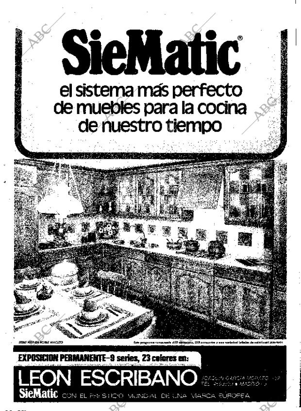 ABC MADRID 27-04-1976 página 15