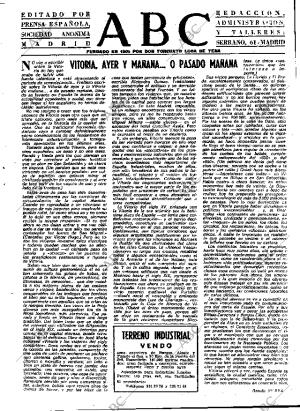 ABC MADRID 27-04-1976 página 3