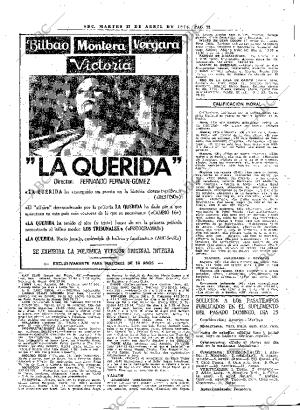 ABC MADRID 27-04-1976 página 91