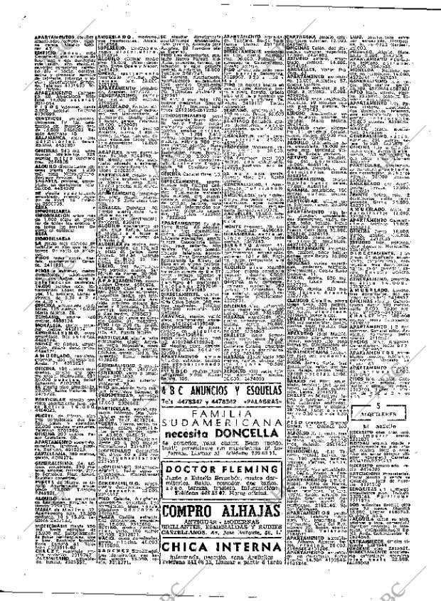 ABC MADRID 27-04-1976 página 94