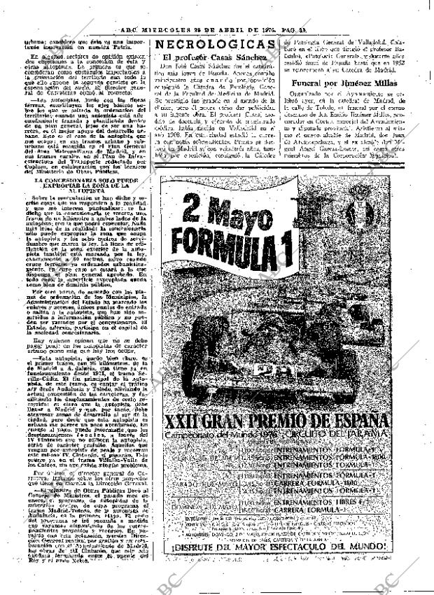 ABC MADRID 28-04-1976 página 55