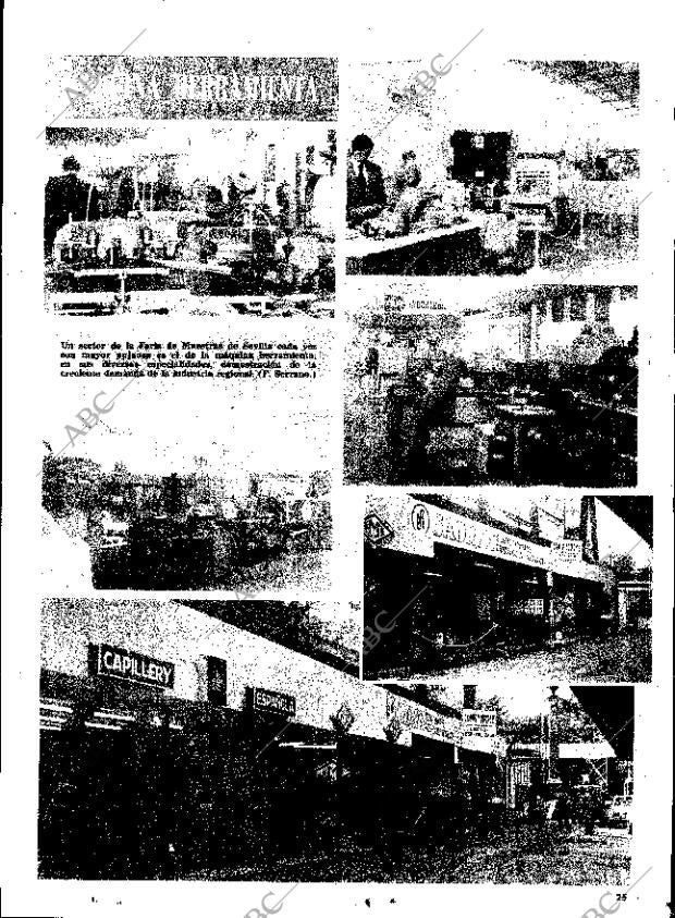 ABC SEVILLA 28-04-1976 página 25
