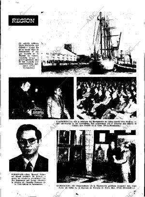 ABC SEVILLA 29-04-1976 página 27