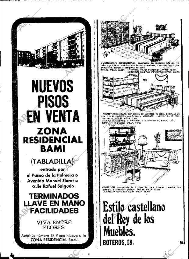 ABC SEVILLA 29-04-1976 página 6