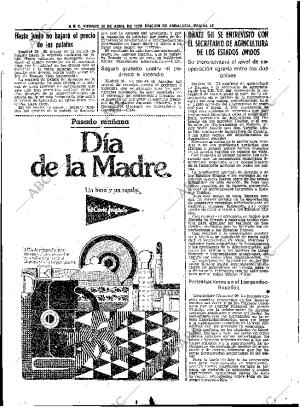 ABC SEVILLA 30-04-1976 página 27