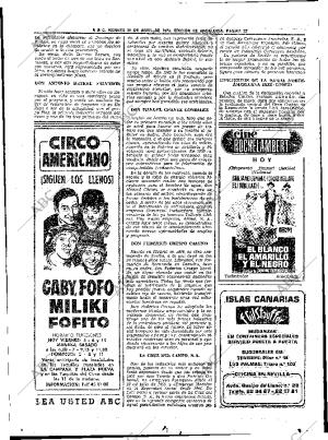 ABC SEVILLA 30-04-1976 página 36