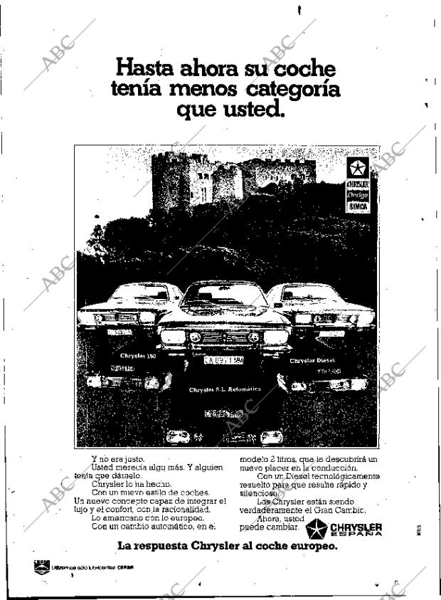 ABC SEVILLA 30-04-1976 página 4